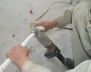 张掖市漏水维修电话