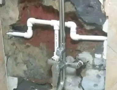 张掖市卫生间漏水检测电话
