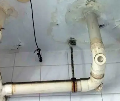 张掖市卫生间漏水检测多少钱