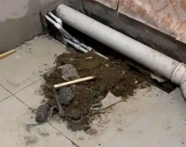 张掖市卫生间漏水检测哪家好
