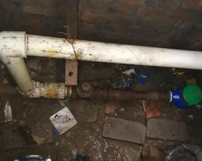 张掖市水管维修哪家好