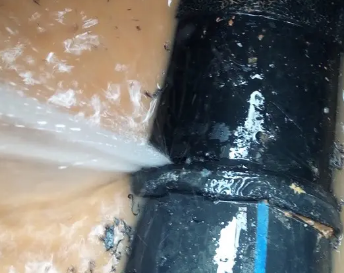 张掖市漏水维修价格明细