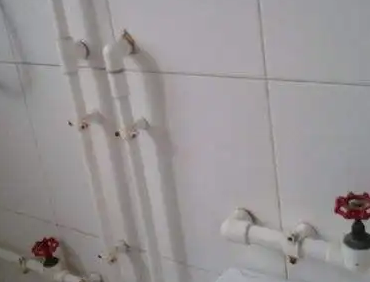张掖市水管维修多少钱