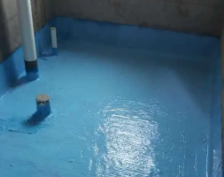 张掖市卫生间防水哪家好