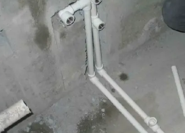 张掖市查漏水多少钱