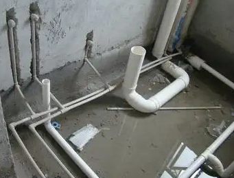 张掖市水管维修多少钱