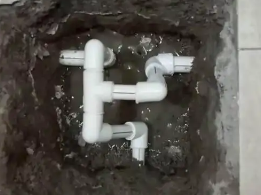 张掖市卫生间漏水维修公司为您专业分享一下张掖市查漏水的知识点