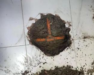 张掖市查漏水多少钱