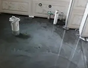 张掖市卫生间漏水维修公司为您专业分享下张掖市卫生间漏水检测的知识点