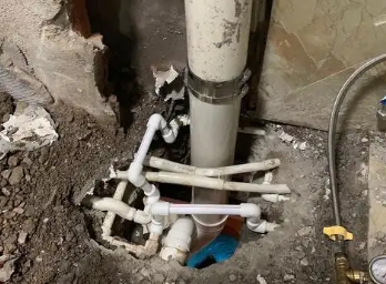 张掖市卫生间漏水检测多少钱