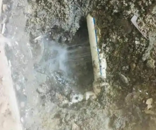 张掖市查漏水哪家好