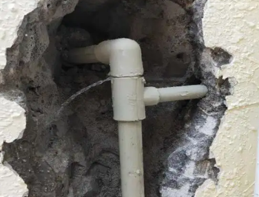 张掖市卫生间漏水检测哪家好