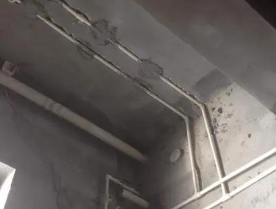 张掖市卫生间漏水维修技术的依据是什么