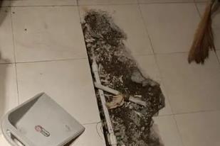 张掖市卫生间漏水检测电话